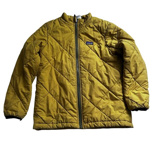 Patagonia down sweater jacket - Picture 1 of 7